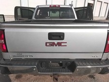 Local Pickup Only Trunkhatchtailgate Thru 110815 Opt Ppa Fits 14-16 Sierra Local Pickup Only Trunkhatchtailgate Thru 110815 Opt Ppa Fits 14-16 Sierra