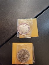 #2 1972 UNC   Germany 10 MARK #2167