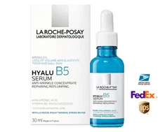 La Roche-Posay Hyalu B5 Hyaluronic Acid Serum 30ml Anti-Wrinkle EXP 12/2027
