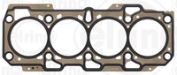 Dichtung Zylinderkopf Elring 028.040 FüR Palio Strada Doblo Punto Fiat 83Mm Pick