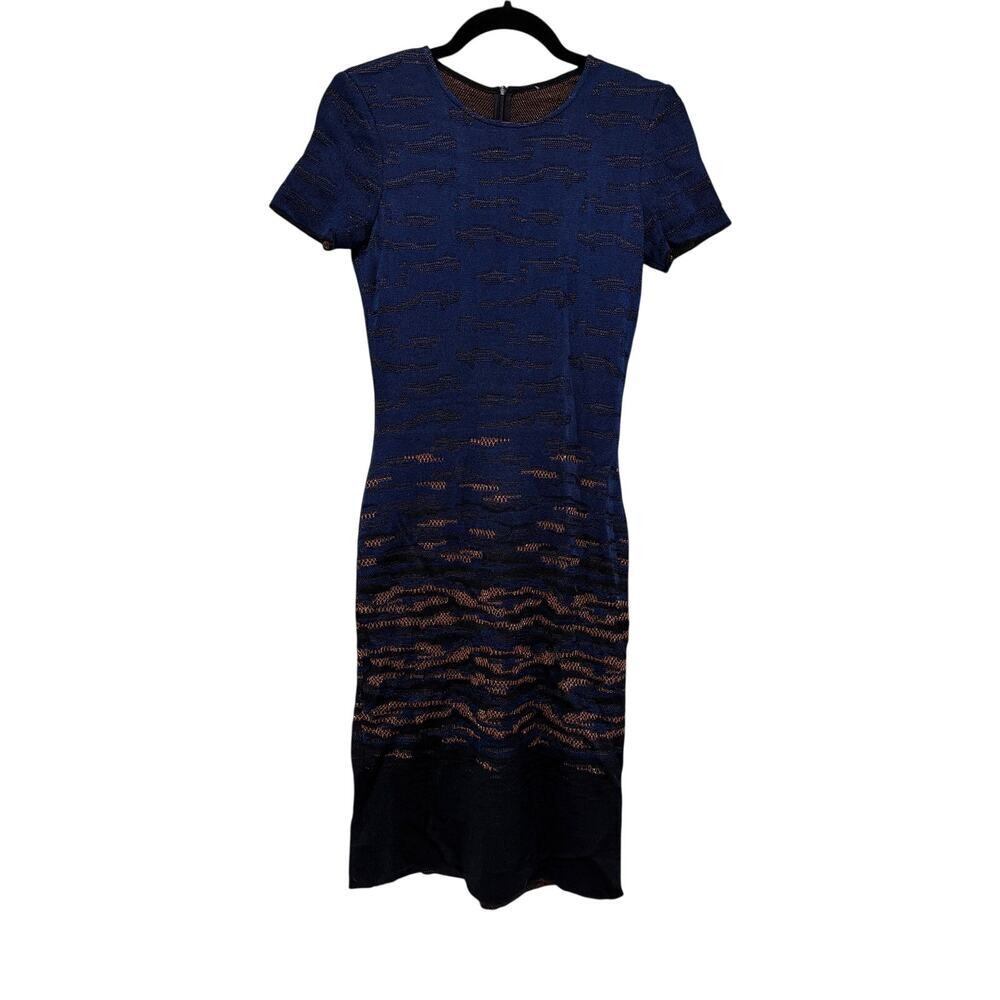 St. John Knit Dress View 2