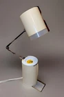 Vintage MCM 1960’s Lloyds NA-101 High Intensity Adjustable Arm Desk Lamp