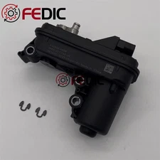 830604-0036 6NW 011 132-39 12V Turbocharger actuator for Nissan Qashqai MK2 J11