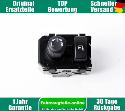 Seitenspiegelverstellung Regler Schalter Toyota GT 86 ZN6 83061CA020