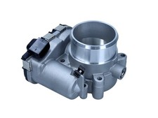 Drosselklappenstutzen MAXGEAR 58-0173 f&uuml;r MERCEDES KLASSE CL203 Model S203 W204
