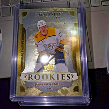 Complete Guide to Exquisite Collection Rookie Patch Autograph Cards 38