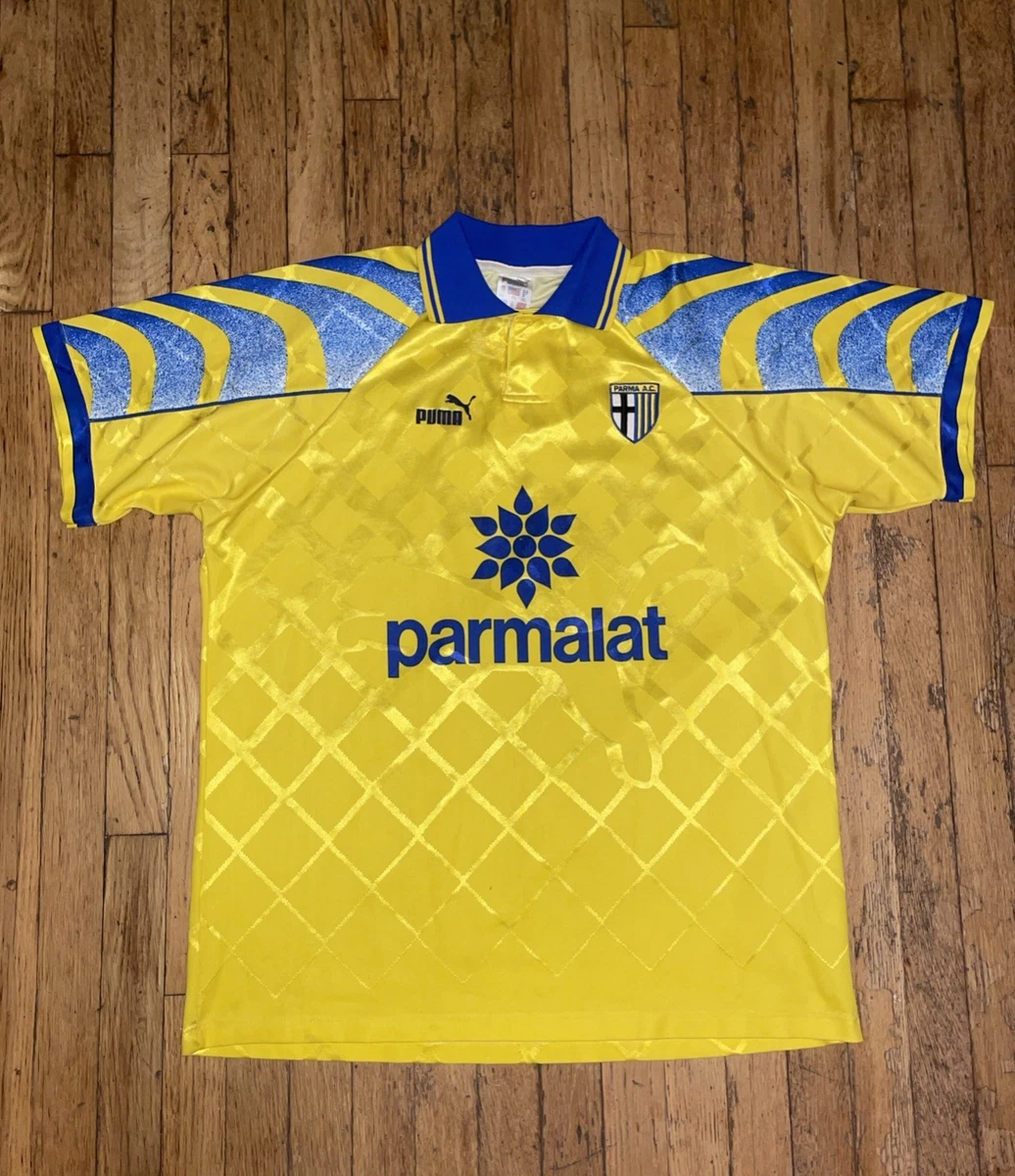 Preços baixos em Parma Amarelo Clube Internacional de Roupas e