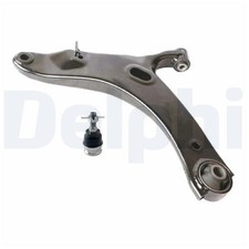 Delphi Querlenker vorne rechts 20202FJ040 20202FJ041 20202FJ060 21198421