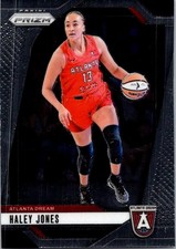 2024 Panini Prizm WNBA - Haley Jones #2