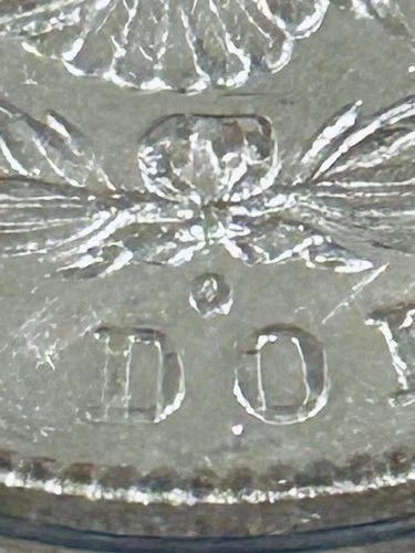 1880 O Morgan Silver Dollar ANACS AU Details Micro O Better Date/Tougher Variety