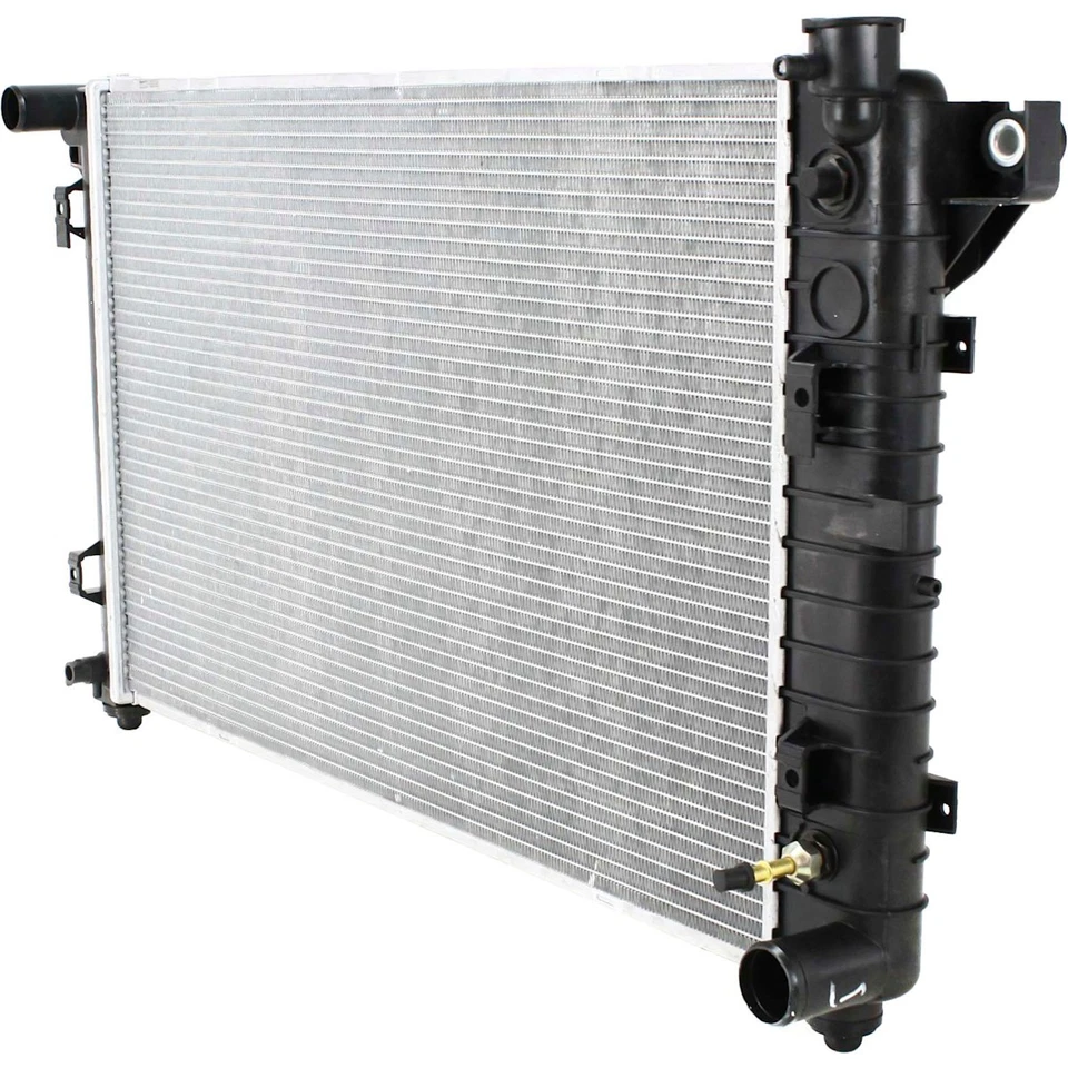 Radiator for Ram Truck Dodge 1500 3500 2500 1994-1997 - Изображение 3 из 4