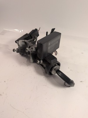 2007-2011 DODGE NITRO IGNITION SWITCH LOCK W/KEY & IMMOBILIZER OEM 05026072AP