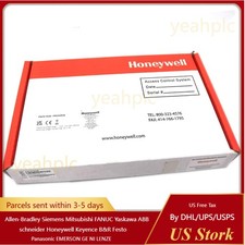 Honeywell ProWatch PW7K1R2B PW-7000 Series Dual Reader Module -replacing PW6K1R2