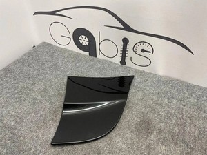 BMW X3 E83 Kotflügelzierleiste hinten links 51773405080 12125310 2.00 32189632