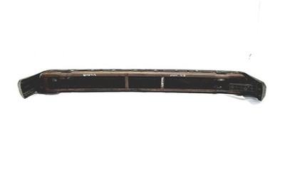 Used Front Bumper Assembly Front fits: 1985 Volkswagen Scirocco Front Grade C