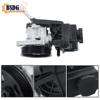 Hydraulikpumpe FüR MERCEDES-BENZ Sprinter B906 B907 B910 Vito W639 A0064661701