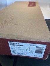 Pfister GT529-WH1S Wheaton Pull-Down Kitchen Faucet w/ Soap Dispenser   Stainles