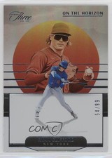 2024 Panini Three and Two On The Horizon 54/99 Ryan Clifford #13 0hw6