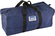 Borsa Portautensili in Tela Resistente, 460 Mm, Organizer per Attrezzi, Kit Di A