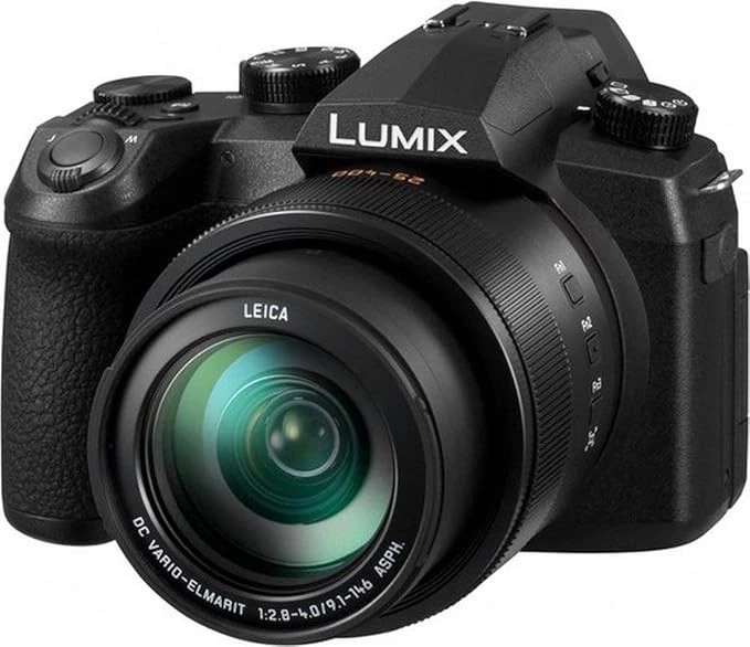 Preços baixos em Panasonic LUMIX FZ1000 II Câmeras Digitais | eBay