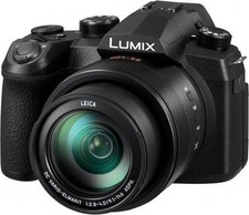 Panasonic Lumix DC-FZ1000 II Photography Photo Digital Camera