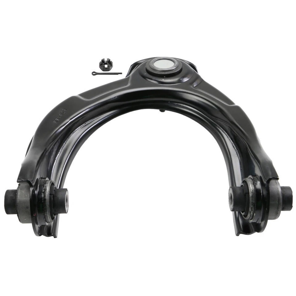 Conjunto de brazo de control superior delantero derecho y rótula MOOG para 2009-14 ACURA TL Foto 2 de 2