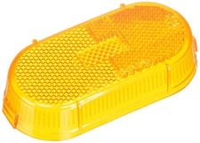 Peterson Manufacturing (108-15A Amber Lens