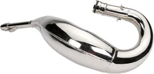 FMF Fatty Pipe for Suzuki RM125 2001-2007