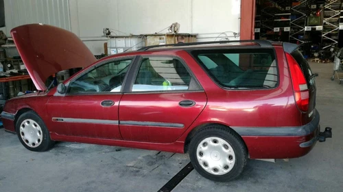 7700870084 EGR-Ventil Für RENAULT LAGUNA GRANDTOUR (K56) 2.0 RT (K 56 1175129 - Bild 10 von 10