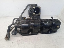 TOYOTA AURIS E18 Ansaugbrücke 171200T050 1.20 Petrol 2016 34236125