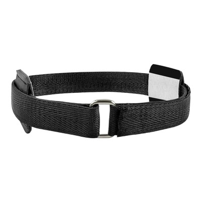 Verstellbarer Möbelland für Schnittcouch Stabilität - 20x90cm Schwarz Design