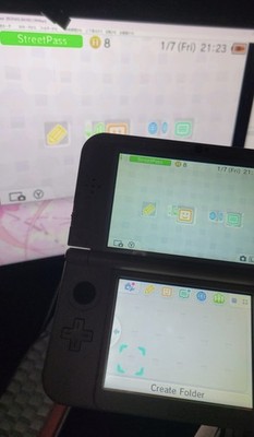 Official New Nintendo 3DS LL White - Professionally Installed Capture Card