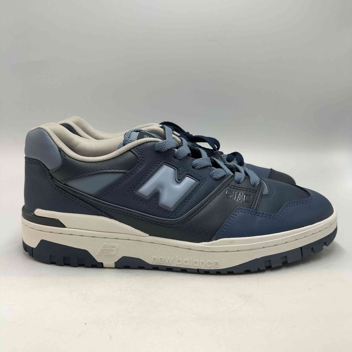 New Balance Special Order Bb550Bnb Crazy Pattern Men'S Jpn