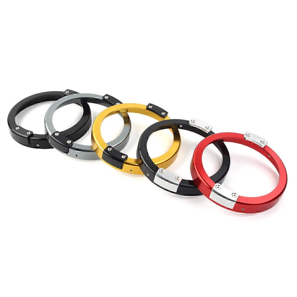 Protector de cubierta de faros para Honda 2021 Rebel CMX 300 300 Foto 3 de 4