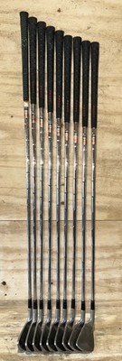 EOS 112 Bounce Sole Eisensatz