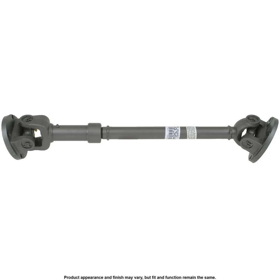 Cardone Front Driveshaft For Oldsmobile Bravada 1996 1997 1998 - Изображение 4 из 4