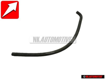VW Original Schlauch - 049133394D