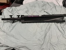 On Stage SS7761B Tripod Speaker Stand