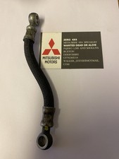 Kurbelwellenkettenrad & Flansch – MD164835, F Produktbild-Vorschau 3