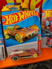 2024 Hot Wheels 237/250 HTB86 Retro-Active, Quarter Mile Heroes 4/5