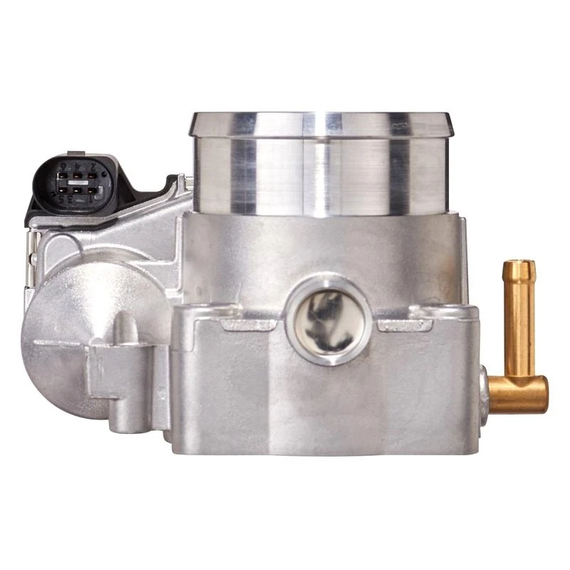 For Volkswagen Jetta 00-05 Spectra Premium TB1067 Fuel Injection Throttle Body - Изображение 4 из 4