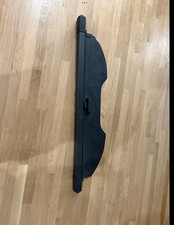 2013-2019 Ford Escape Oem Retractable Cargo Cover Privacy Shade Black