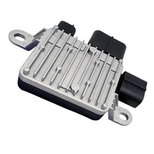 Engine Cooling Fan Controller Replace Fit for Hyundai Veloster Turbo Parts New