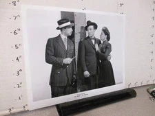 TV movie photo 1963 MGM Black Hand Gene Kelly Teresa Celli gangster (1950)