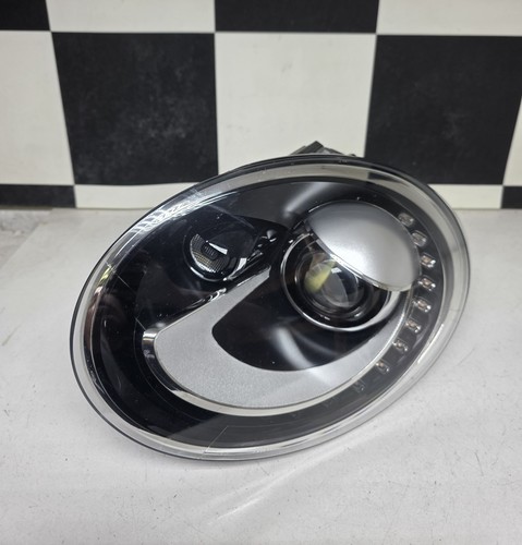 Volkswagen Headlight Bracket - Genuine VW 17A941057 | FCP Euro