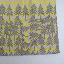 mina perhonen Land Theater Twill Fabric 35 145cm fa31-2602-142 