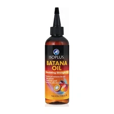 Isoplus Batana Stimulating Strength Oil - 4 fl oz (118 ml)