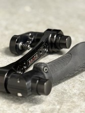Shape Telescopic Handle with ARRI Rosettes