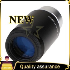For Astronomical Telescope 1.25"/31.7mm Plossl Eyepiece Lens 32mm Multi-coated