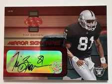 Collect the 2015 Pro Football Hall of Fame Inductees 25